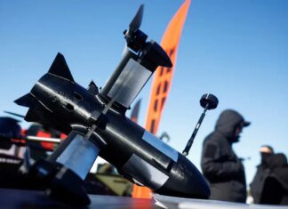 США значительно уступают Украине в производстве боевых дронов — Пентагон