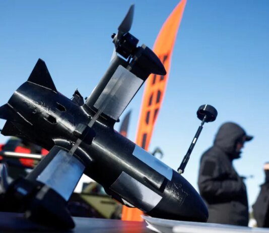 США значительно уступают Украине в производстве боевых дронов — Пентагон