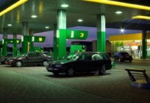АЗС в прифронтовых регионах могут стать объектами критической инфраструктуры