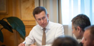 В правительстве определили шаги для международных обязательств — Корецкий собрал финансовый блок