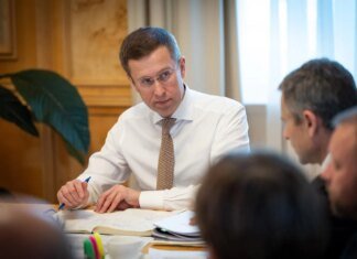 В правительстве определили шаги для международных обязательств — Корецкий собрал финансовый блок