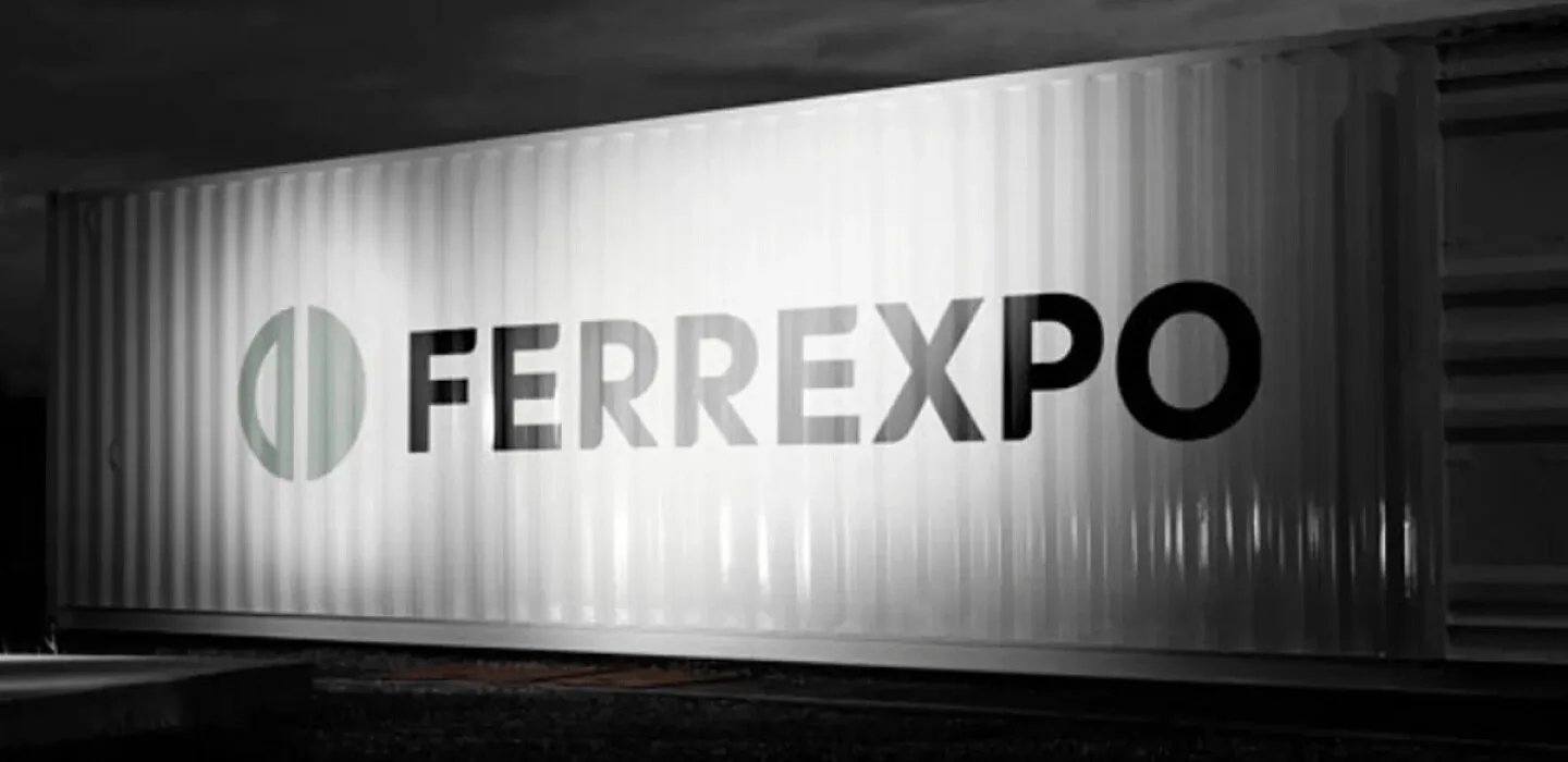 Ferrexpo приостанавливает экспорт по Черному морю из-за атак РФ