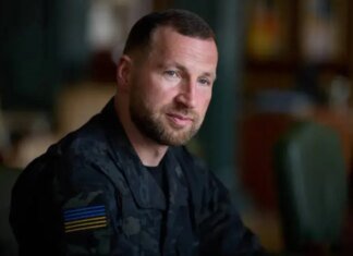 Хмара объяснил, почему Украина должна действовать асимметрично в войне с рф