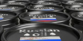 Скидка на российскую нефть Urals для Индии упала до минимума из-за ситуации на Ближнем Востоке — Reuters