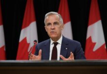 Карни отверг идею использования нефти как оружия в торговой войне с США