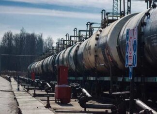 россия продлила запрет на экспорт бензина до конца января 2027 года