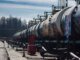 россия продлила запрет на экспорт бензина до конца января 2027 года
