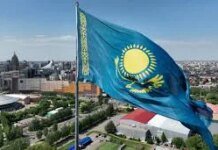 Казахстан в третий раз за месяц приостановил поставки нефти на терминал на Чёрном море из-за атак на танкеры — СМИ