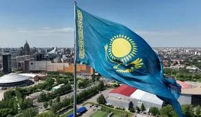 Казахстан в третий раз за месяц приостановил поставки нефти на терминал на Чёрном море из-за атак на танкеры — СМИ