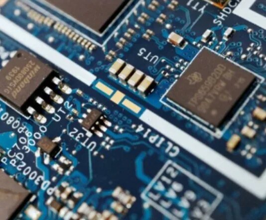 Samsung прогнозирует дефицит чипов до 2028 года и заключает долгосрочные контракты
