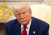 Трамп отказался от обещания разрешить Украине производить перехватчики Patriot — СМИ