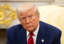 Трамп отказался от обещания разрешить Украине производить перехватчики Patriot — СМИ