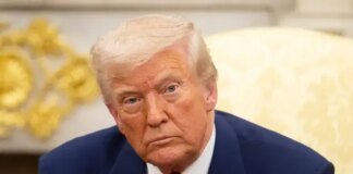 Трамп отказался от обещания разрешить Украине производить перехватчики Patriot — СМИ