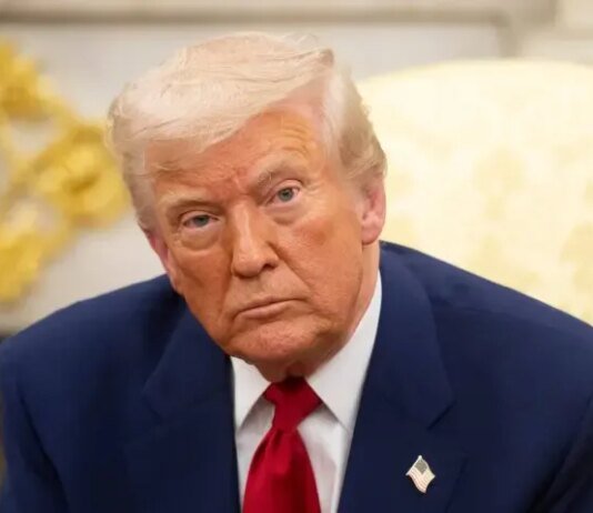 Трамп отказался от обещания разрешить Украине производить перехватчики Patriot — СМИ