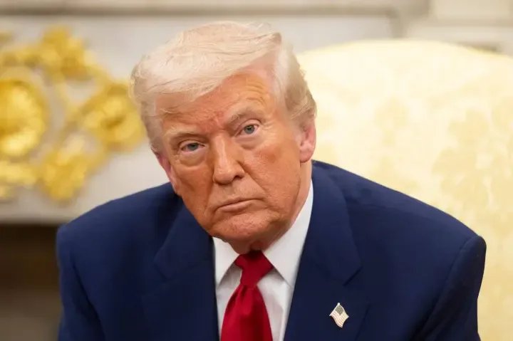 Трамп отказался от обещания разрешить Украине производить перехватчики Patriot — СМИ