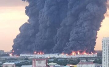 Как удары по Wildberries превратились в новый фронт экономической войны – украинские атаки расшатывают банковскую систему РФ