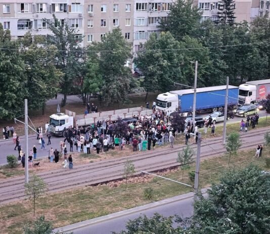 Признали свою вину: участники массового нападения на ТЦК во Львове записали видео с извинениями