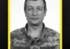 На фронте погиб Андрей Елисеенков из Теплодара: община приглашает присоединиться к живому коридору уважения