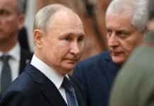 Осознает, что проигрывает: у Путина осталось всего два варианта в отношении войны, — The Telegraph