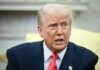 Трамп о слухах вокруг смерти сенатора Грэма: ФБР тратит время