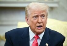 Трамп о слухах вокруг смерти сенатора Грэма: ФБР тратит время