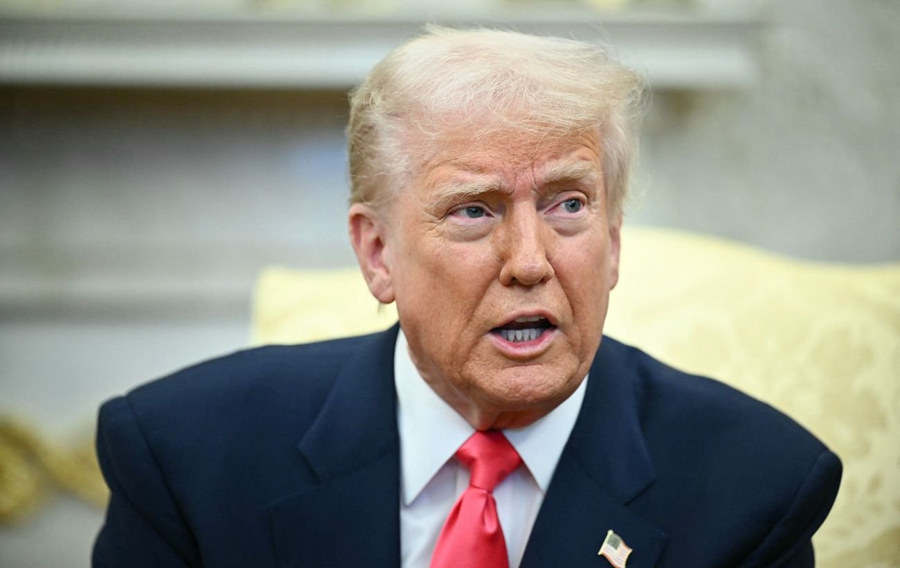 Трамп о слухах вокруг смерти сенатора Грэма: ФБР тратит время