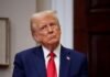 Трамп назвал, кого хочет видеть на месте Линдси Грэма в Сенате США