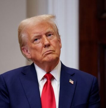Трамп назвал, кого хочет видеть на месте Линдси Грэма в Сенате США
