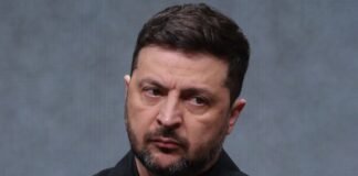 Зеленский заслушал Федорова: трансформация Сил обороны должна продолжиться