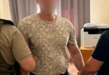Обещали должность в оккупационной администрации: в Одессе задержан доцент Военной академии