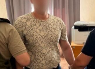 Обещали должность в оккупационной администрации: в Одессе задержан доцент Военной академии