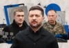 Под давлением улицы. Почему Зеленский уволил Сырского и что предложил Федорову