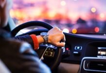 Контроль за водителем: в новых авто для Евросоюза появился обязательный девайс