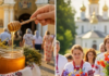 Поздравления с Медовым Спасом: краткие пожелания, открытки и картинки (фото)