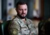 «Признак страха врага»: командующий «Хартией» прокомментировал попытку покушения на него (фото)