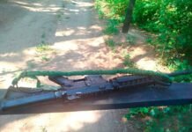 Убийство братьев Мосейчуков на Киевщине: следователи обнаружили предполагаемое оружие военных в другой области (фото)