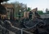 Взрывы в Вишневом: в Генштабе заявили, что объект, где произошла детонация, не принадлежит ВСУ