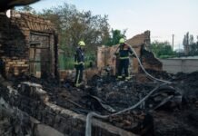 Взрывы в Вишневом: в Генштабе заявили, что объект, где произошла детонация, не принадлежит ВСУ
