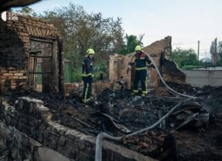 Взрывы в Вишневом: в Генштабе заявили, что объект, где произошла детонация, не принадлежит ВСУ