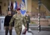 В ВСУ будет новый вид войск, его возглавит герой Украины Дмитрий Волошин