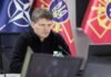 Экс-заместитель Федорова вошел в команду Хмары в Минобороны