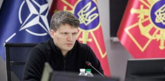 Экс-заместитель Федорова вошел в команду Хмары в Минобороны