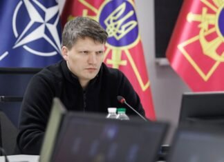 Экс-заместитель Федорова вошел в команду Хмары в Минобороны