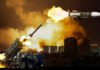 Россия с помощью баллистической ракеты уничтожила американский завод по производству дронов в Киеве, — The Guardian