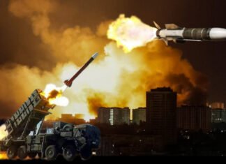 Россия с помощью баллистической ракеты уничтожила американский завод по производству дронов в Киеве, — The Guardian