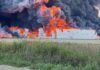 «Поставляли комплектующие»: Зеленский и СБС подтвердили поражение складов Wildberries в РФ (видео)