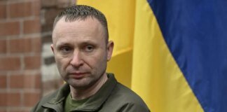 Михаил Драпатый стал новым главкомом: что о нем известно