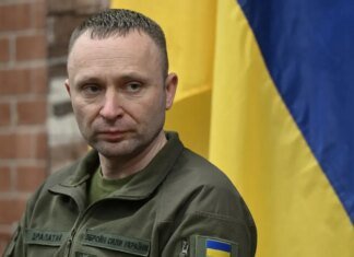 Михаил Драпатый стал новым главкомом: что о нем известно