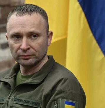 Михаил Драпатый стал новым главкомом: что о нем известно