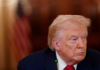 Трамп поддержал санкции против России: пакет станет наследием умершего сенатора Грема
